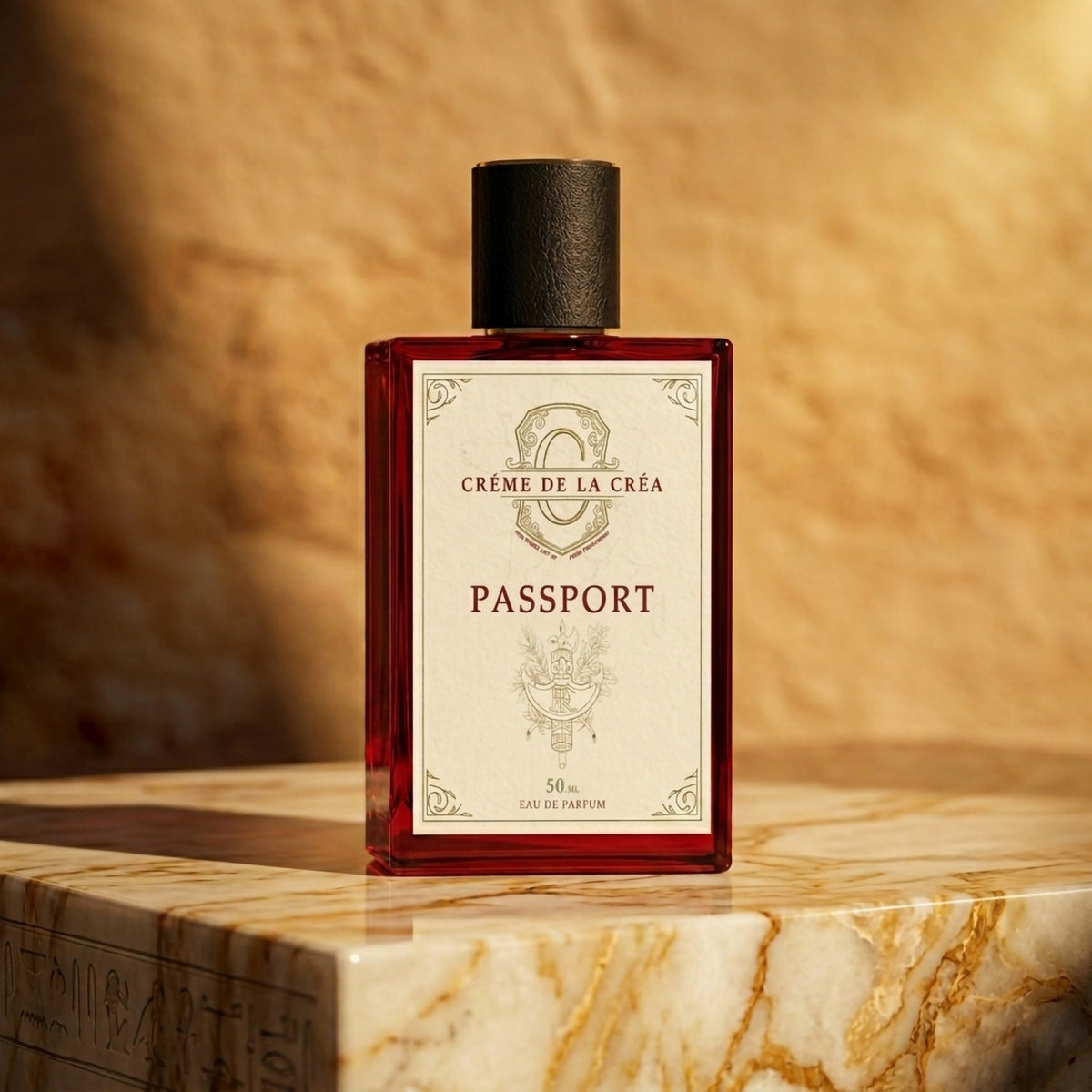 PASSPORT
