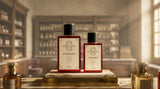 PASSPORT 50ml and 100ml